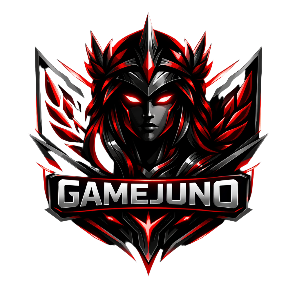 GameJuno Logo